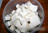 川味麻婆豆腐的做法 步骤6