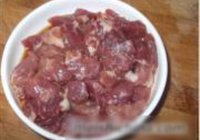 虫草花蒸瘦肉的做法 步骤3