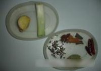 甜辣烤麸的做法 步骤2