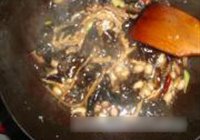 甜辣烤麸的做法 步骤8