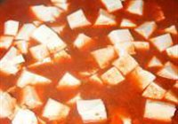 川味麻婆豆腐的做法 步骤10