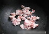 家常酸菜竹笋的做法 步骤4