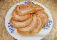 盐水扎蹄的做法 步骤14