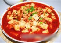 川味麻婆豆腐的做法 步骤13