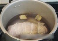 盐水扎蹄的做法 步骤10