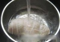 盐水扎蹄的做法 步骤9