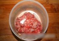 川味麻婆豆腐的做法 步骤2