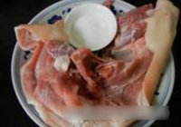 盐水扎蹄的做法 步骤5