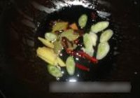 甜辣烤麸的做法 步骤6
