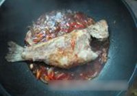 锡纸鲈鱼的做法 步骤6