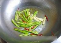 醋溜大白菜的做法 步骤4