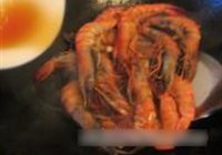 红烧海虾的做法 步骤6