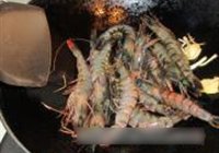 红烧海虾的做法 步骤5