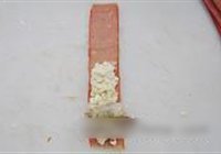 豆腐鲜虾卷的做法 步骤6