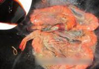 红烧海虾的做法 步骤7
