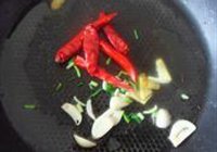 宫保鸡丁的做法 步骤8
