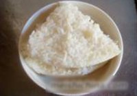 什锦煨饭的做法 步骤1