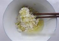 豆腐鲜虾卷的做法 步骤4