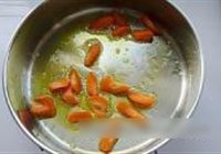 西兰花烧肉圆的做法 步骤5