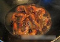 红烧海虾的做法 步骤8