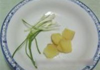 红烧海虾的做法 步骤2
