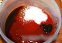韩国辣炒年糕的做法 步骤7