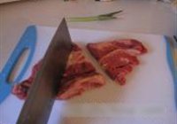 香煎牛排的做法 步骤2