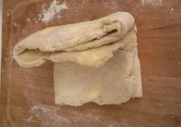 黄油拧酥的做法 步骤10