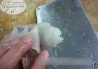 水汆鲈鱼的做法 步骤6