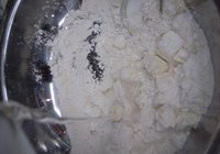 黄油拧酥的做法 步骤4