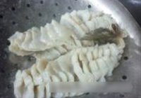 水汆鲈鱼的做法 步骤13