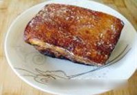 梅菜扣肉的做法 步骤1