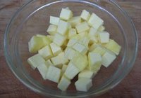 黄油拧酥的做法 步骤1