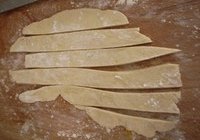黄油拧酥的做法 步骤13