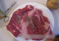 香煎牛排的做法 步骤3