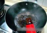 素烧杂菇嫩豆腐的做法 步骤3