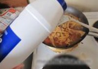番茄烧腐竹的做法 步骤11