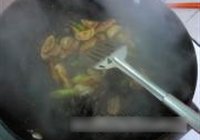 干锅豆腐的做法 步骤8