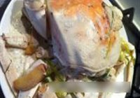 雪花蟹的做法 步骤6