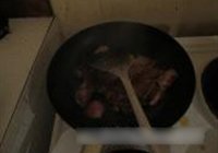 香煎牛排的做法 步骤11
