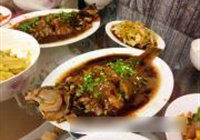 糖醋浇汁比目鱼的做法 步骤18