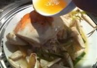 雪花蟹的做法 步骤5