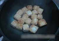 干锅豆腐的做法 步骤5
