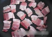 农家小炒肉的做法 步骤4