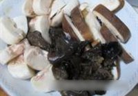 干锅豆腐的做法 步骤2