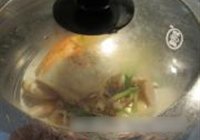雪花蟹的做法 步骤4