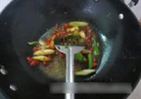 干锅豆腐的做法 步骤7