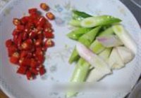 干锅豆腐的做法 步骤3