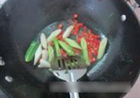 干锅豆腐的做法 步骤6