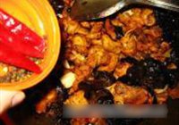 干锅鸡的做法 步骤13